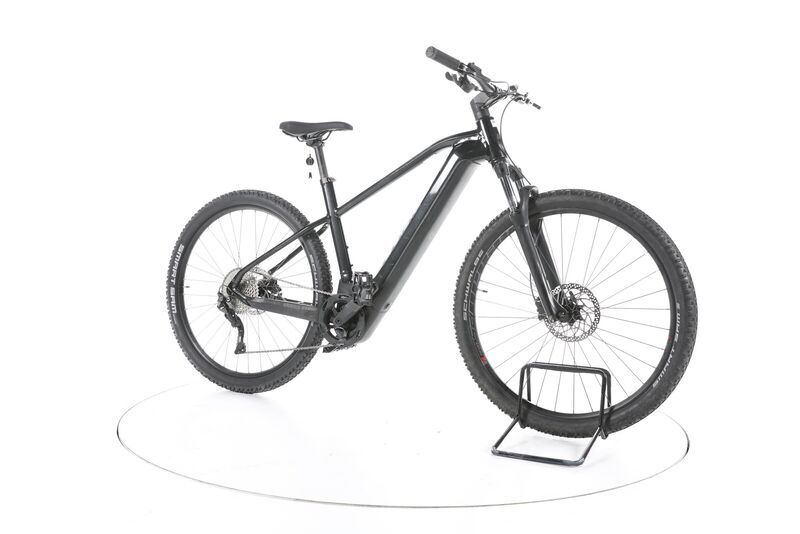 Cube Reaction Hybrid ONE 2023 | černá | 29" | XL | > 3000 km, image 2 of 5