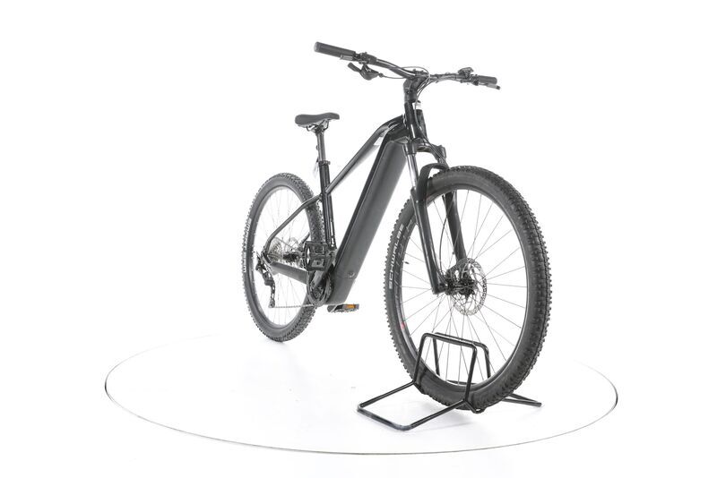 Cube Reaction Hybrid ONE 2023 | černá | 29" | XL | > 3000 km, image 3 of 5