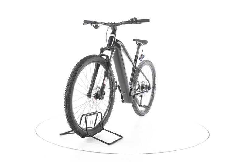 Cube Reaction Hybrid ONE 2023 | černá | 29" | XL | > 3000 km, image 5 of 5