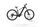 Cube Reaction Hybrid ONE 2024 | black | 29" | M | > 3000 km, thumbnail 1 of 5