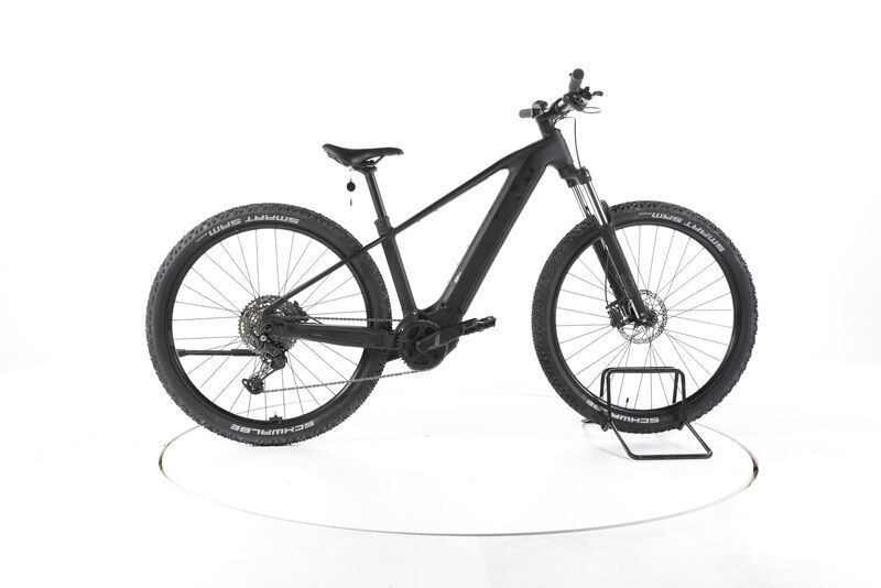 Cube Reaction Hybrid ONE 2024 | black | 29" | M | > 3000 km, image 1 of 5