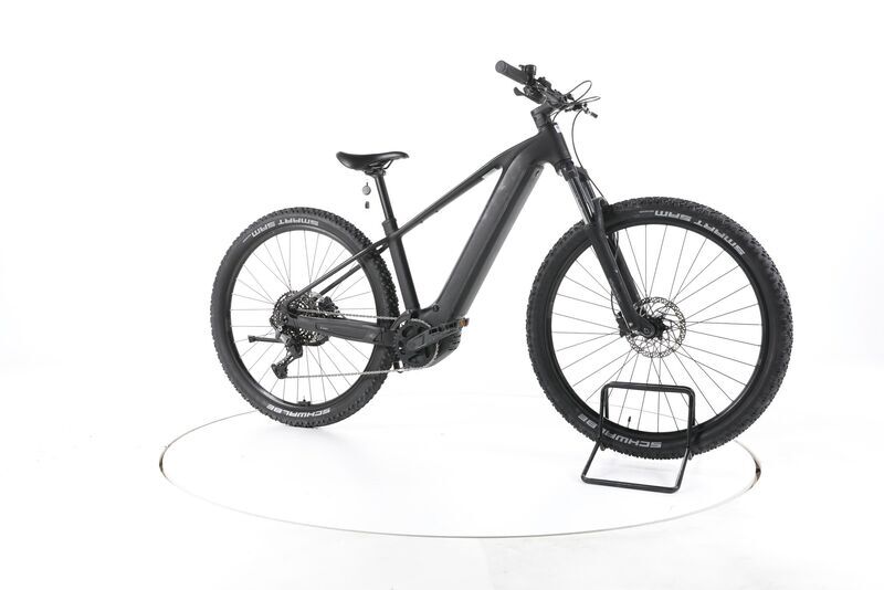 Cube Reaction Hybrid ONE 2024 | black | 29" | M | > 3000 km, image 2 of 5