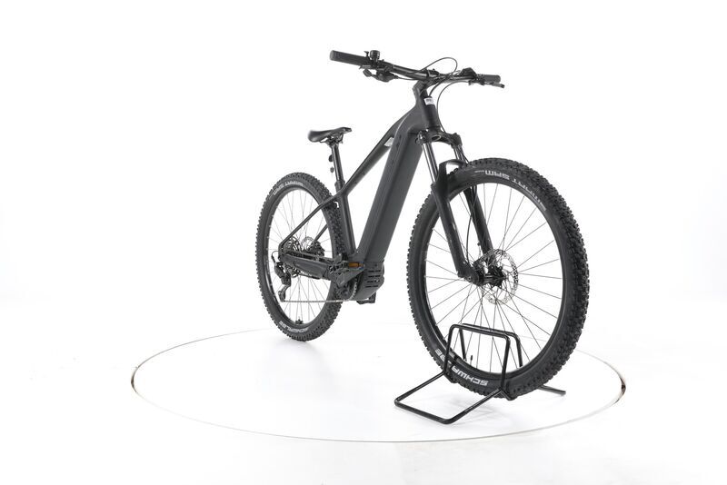 Cube Reaction Hybrid ONE 2024 | black | 29" | M | > 3000 km, image 3 of 5
