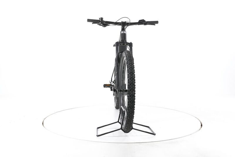 Cube Reaction Hybrid ONE 2024 | black | 29" | M | > 3000 km, image 4 of 5