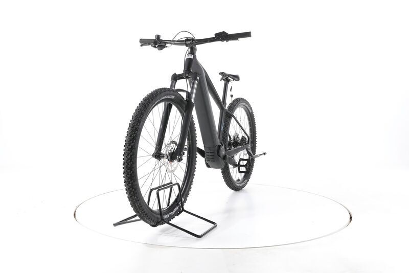 Cube Reaction Hybrid ONE 2024 | black | 29" | M | > 3000 km, image 5 of 5