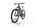 Cube Reaction Hybrid ONE 2025 | purple | 29" | L | < 500 km, thumbnail 4 of 4