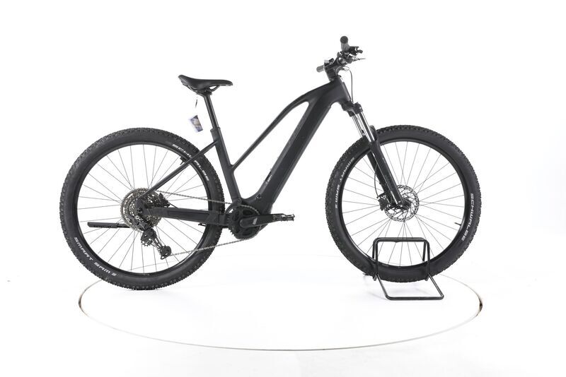 Cube Reaction Hybrid ONE 2025 | preto | 29" | L | < 500 km, image 1 of 5