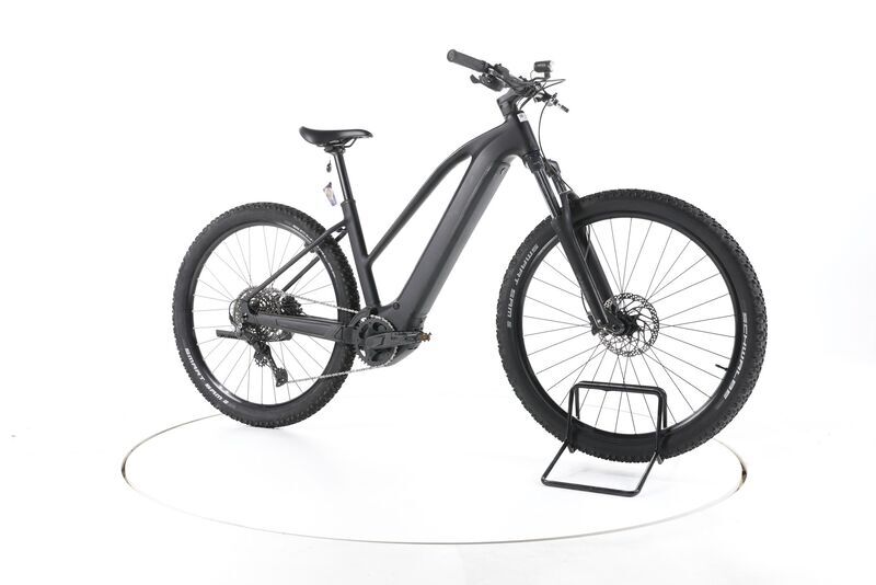 Cube Reaction Hybrid ONE 2025 | preto | 29" | L | < 500 km, image 2 of 5
