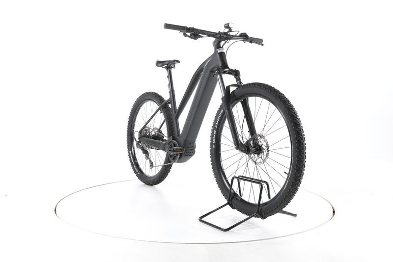 Cube Reaction Hybrid ONE 2025 | preto | 29" | L | < 500 km, image 3 of 5