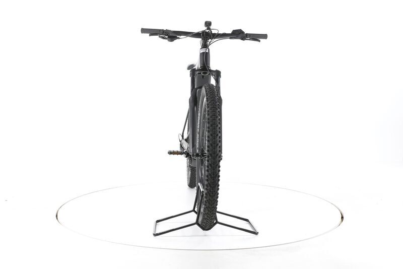 Cube Reaction Hybrid ONE 2025 | preto | 29" | L | < 500 km, image 4 of 5