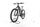 Cube Reaction Hybrid ONE 2025 | preto | 29" | L | < 500 km, thumbnail 5 of 5