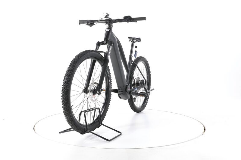 Cube Reaction Hybrid ONE 2025 | preto | 29" | L | < 500 km, image 5 of 5