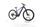 Cube Reaction Hybrid ONE 2025 | bleu | 29" | M | < 500 km, thumbnail 2 of 5