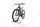 Cube Reaction Hybrid ONE 2025 | bleu | 29" | M | < 500 km, thumbnail 5 of 5