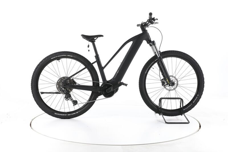 Cube Reaction Hybrid One 2025 | preto | 29" | M | < 500 km, image 1 of 5