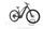 Cube Reaction Hybrid One 2025 | preto | 29" | M | < 500 km, thumbnail 2 of 5