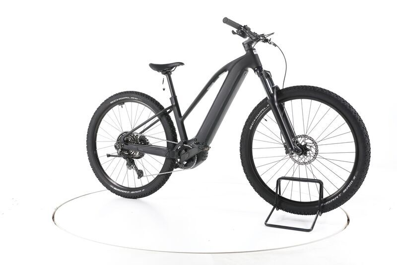 Cube Reaction Hybrid One 2025 | preto | 29" | M | < 500 km, image 2 of 5