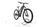 Cube Reaction Hybrid One 2025 | preto | 29" | M | < 500 km, thumbnail 3 of 5