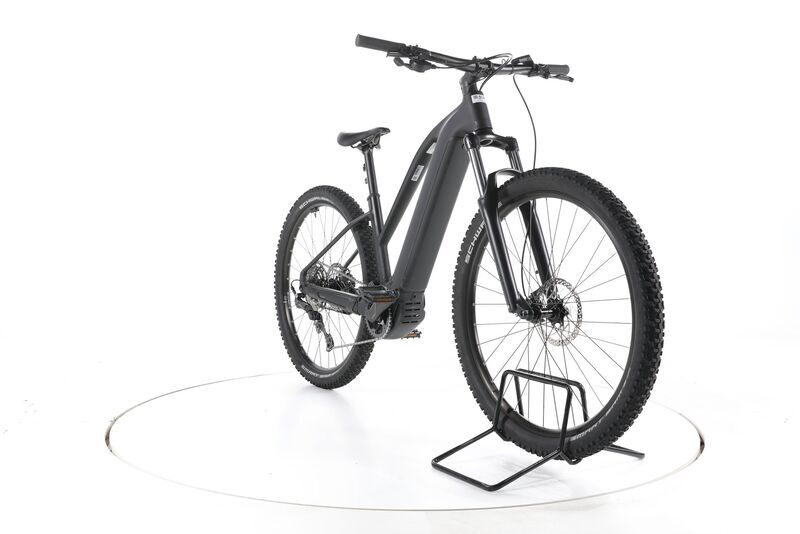 Cube Reaction Hybrid One 2025 | preto | 29" | M | < 500 km, image 3 of 5