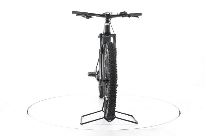 Cube Reaction Hybrid One 2025 | preto | 29" | M | < 500 km, image 4 of 5