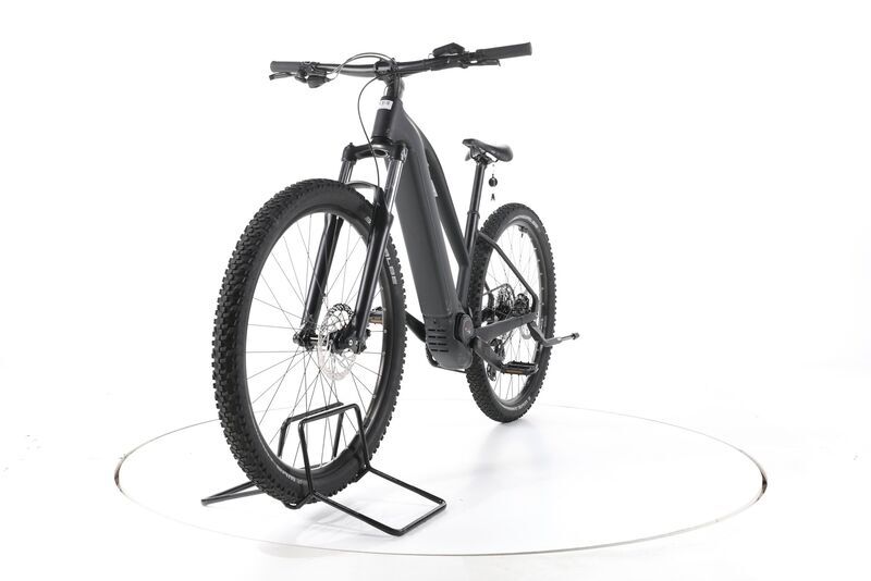 Cube Reaction Hybrid One 2025 | preto | 29" | M | < 500 km, image 5 of 5