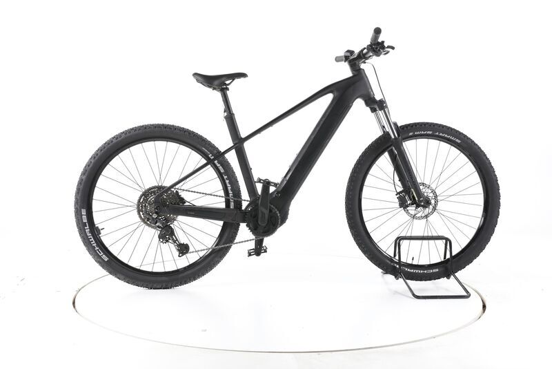 Cube Reaction Hybrid ONE 2025 | preto | 29" | XL | > 3000 km, image 1 of 5