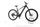 Cube Reaction Hybrid ONE 2025 | preto | 29" | XL | > 3000 km, thumbnail 2 of 5