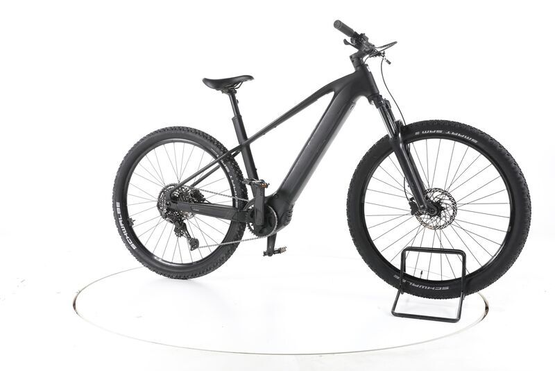 Cube Reaction Hybrid ONE 2025 | preto | 29" | XL | > 3000 km, image 2 of 5