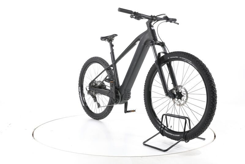 Cube Reaction Hybrid ONE 2025 | preto | 29" | XL | > 3000 km, image 3 of 5