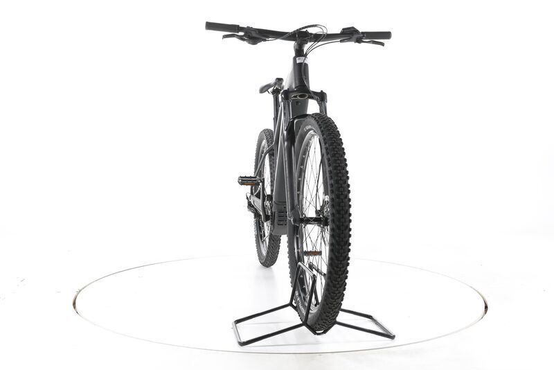 Cube Reaction Hybrid ONE 2025 | preto | 29" | XL | > 3000 km, image 4 of 5
