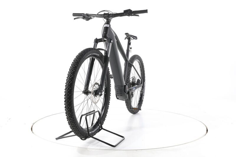 Cube Reaction Hybrid ONE 2025 | preto | 29" | XL | > 3000 km, image 5 of 5