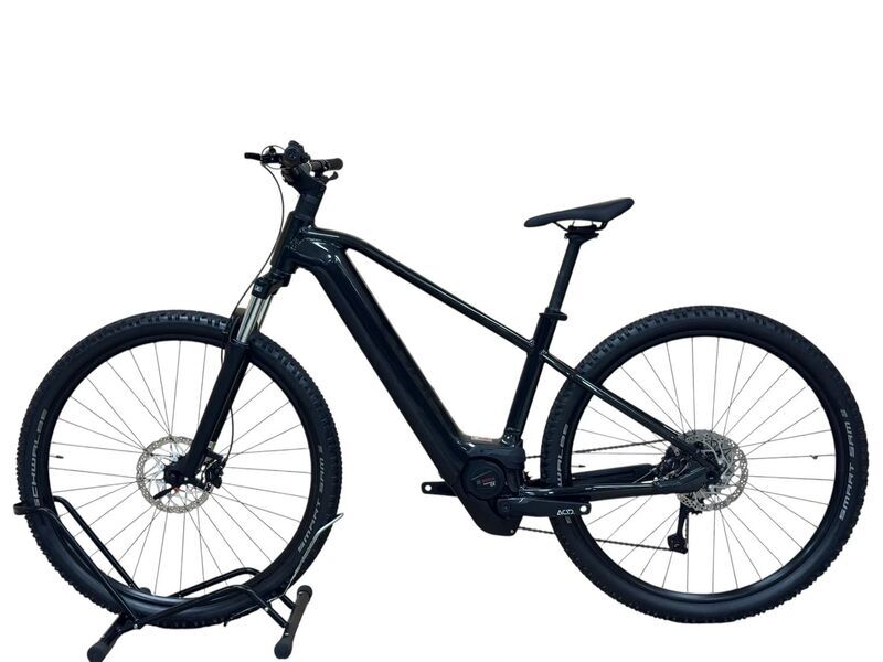 Cube Reaction Hybrid One 500 2024 | black | 29" | L | <500 km 1