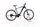 Cube Reaction Hybrid One (2022) | Diamant | black'n'metal | 29" | XL | 100 - 500 km | 500 Wh | Schwalbe schwarz/beige thumbnail 1/5