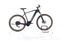 Cube Reaction Hybrid One (2022) | Diamante | black'n'metal | 29" | XL | 100 - 500 km | 500 Wh | Schwalbe schwarz/beige thumbnail 1/5