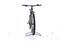 Cube Reaction Hybrid One (2022) | Diamante | black'n'metal | 29" | XL | 100 - 500 km | 500 Wh | Schwalbe schwarz/beige thumbnail 2/5