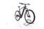 Cube Reaction Hybrid One (2022) | Diamante | black'n'metal | 29" | XL | 100 - 500 km | 500 Wh | Schwalbe schwarz/beige thumbnail 4/5