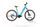 Cube Reaction Hybrid ONE 625 2023 | azul | 27,5" | M | < 500 km, thumbnail 1 of 5