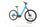 Cube Reaction Hybrid ONE 625 2023 | azul | 27,5" | M | < 500 km, thumbnail 2 of 5