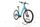 Cube Reaction Hybrid ONE 625 2023 | azul | 27,5" | M | < 500 km, thumbnail 3 of 5