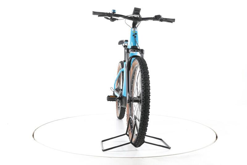 Cube Reaction Hybrid ONE 625 2023 | azul | 27,5" | M | < 500 km, image 4 of 5