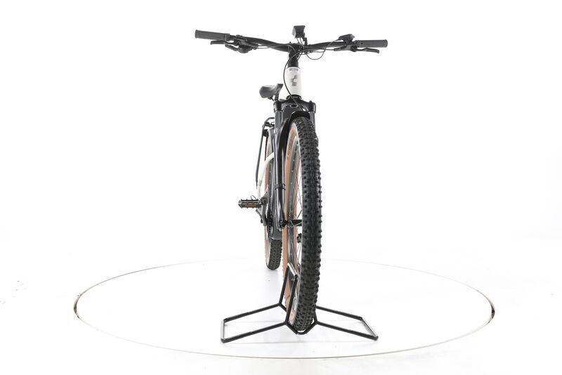 Cube Reaction Hybrid One 750 2023 | branco | 29" | L | < 500 km, image 4 of 5