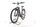 Cube Reaction Hybrid One 750 2023 | branco | 29" | L | < 500 km, thumbnail 5 of 5