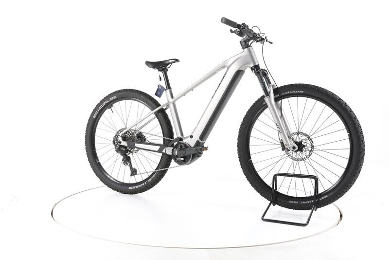 Cube Reaction Hybrid ONE 800 2025 | silver | 29" | L | > 3000 km, image 2 of 5