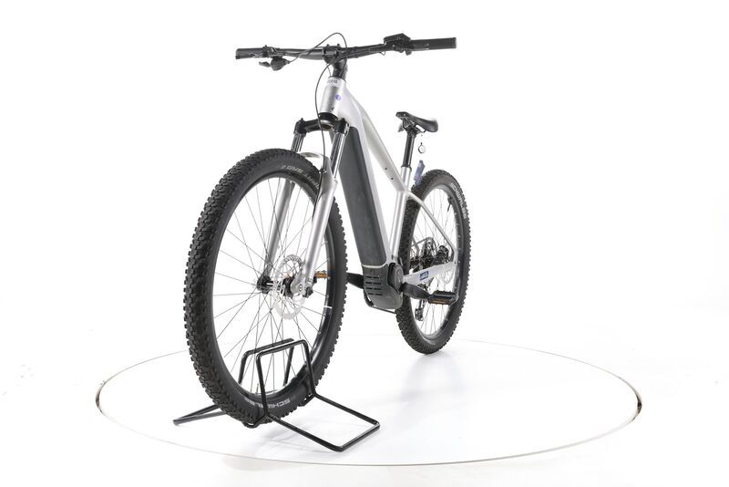 Cube Reaction Hybrid ONE 800 2025 | silver | 29" | L | > 3000 km, image 5 of 5