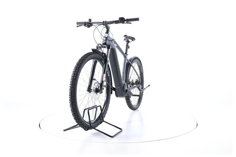 Cube Reaction Hybrid Performance Allroad (2022) | Diamant | grau | 29" | XXL | > 3000 km | 625 Wh 4