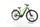 Cube Reaction Hybrid Performance 2022 | green | 27,5" | S | < 500 km, thumbnail 1 of 4