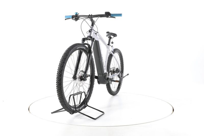 Cube Reaction Hybrid Performance 2022 | argent | 29" | XL | 500 - 3000 km, image 5 of 5
