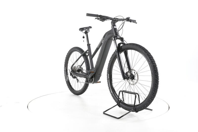 Cube Reaction Hybrid Performance 2023 | černá | 29" | L | 500 - 3000 km, image 2 of 4