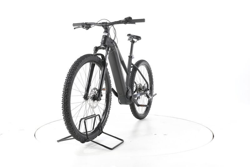 Cube Reaction Hybrid Performance 2023 | černá | 29" | L | 500 - 3000 km, image 4 of 4