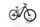 Cube Reaction Hybrid Performance 2023 | black | 29" | M | 500 - 3000 km, thumbnail 1 of 4